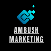 log ambush marketing
